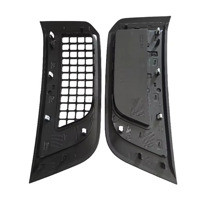 For  Defender 2020+ Front Fender Grille Vent LR131608 LR146279 LR146278 LR131609 Panel Insert
